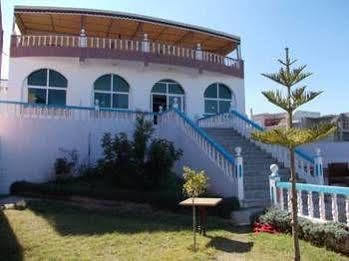 Bed & Breakfast Maliana Star Tétouan